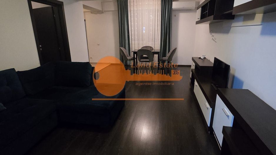 Apartament cu 3 camere Parc Sebastian - Poză 2