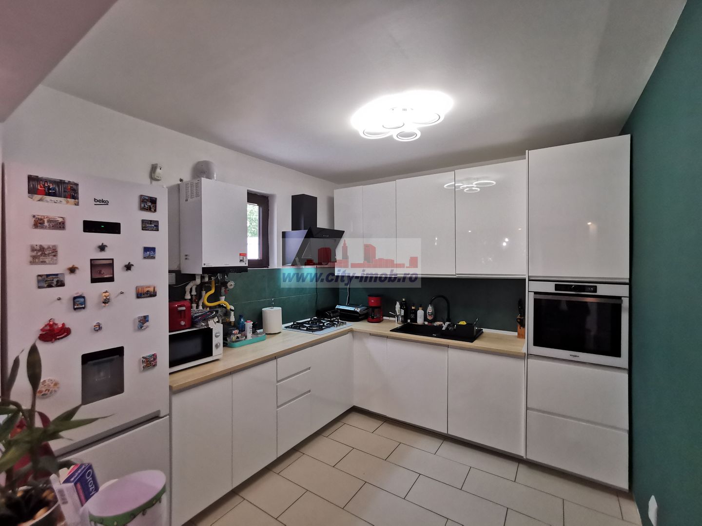 Vanzare Casa Bucurestii NOI. - Poză 33