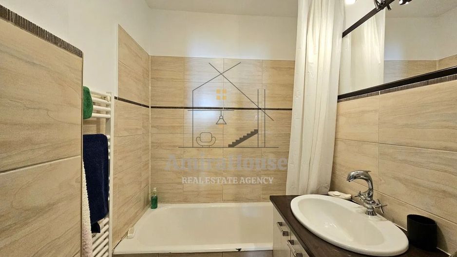 Apartament 3 camere decomandat zona Primaverii - Poză 19