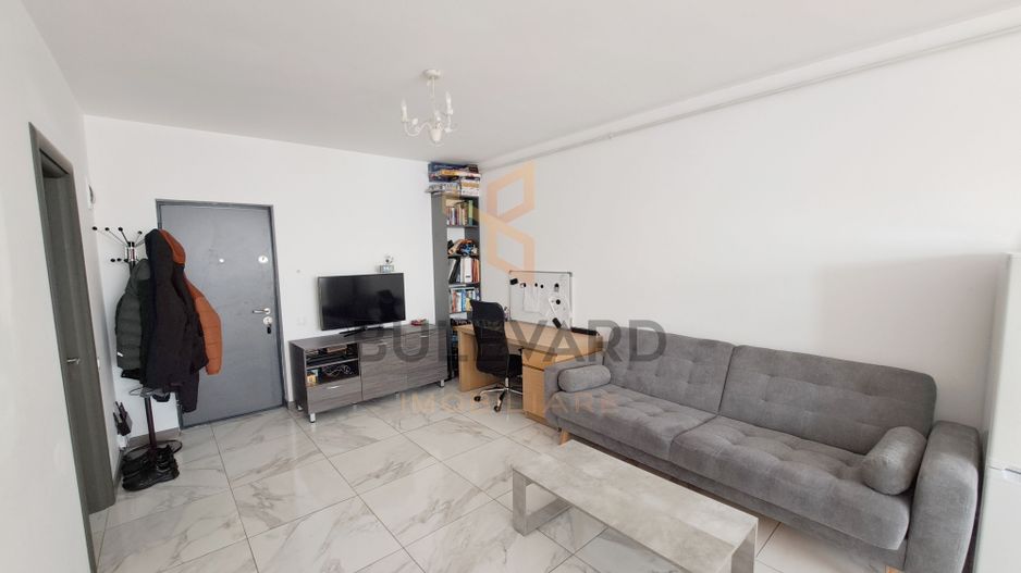 Apartament 2 camere la cheie, zona Vivo-Metro - Poză 15