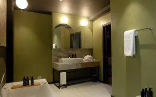 Apartament high-end 3 camere | Imobil boutique | Primăverii - Poză 24