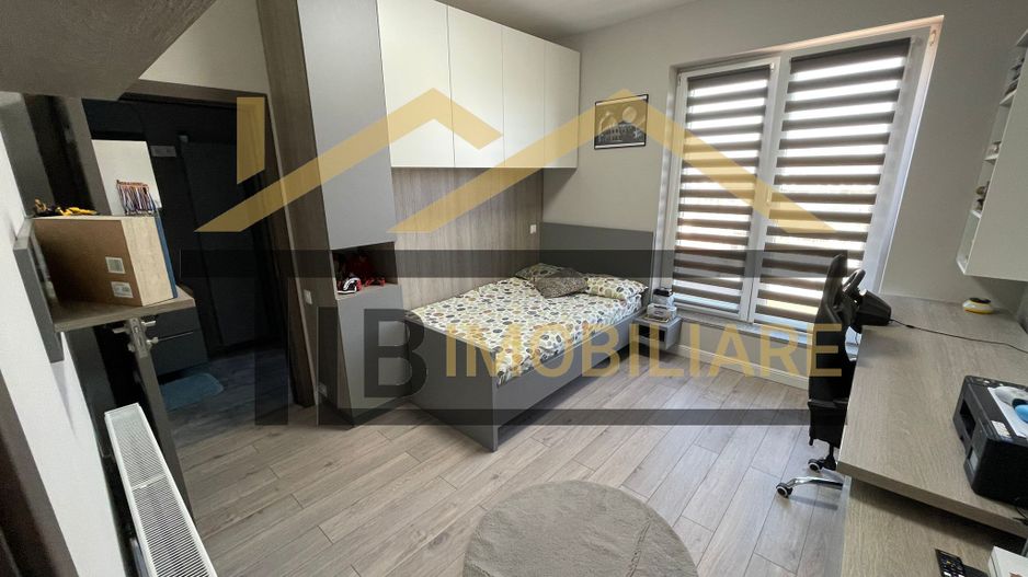 Apartament cu 3 camere, 115mp, Zona Unirii - Poză 6