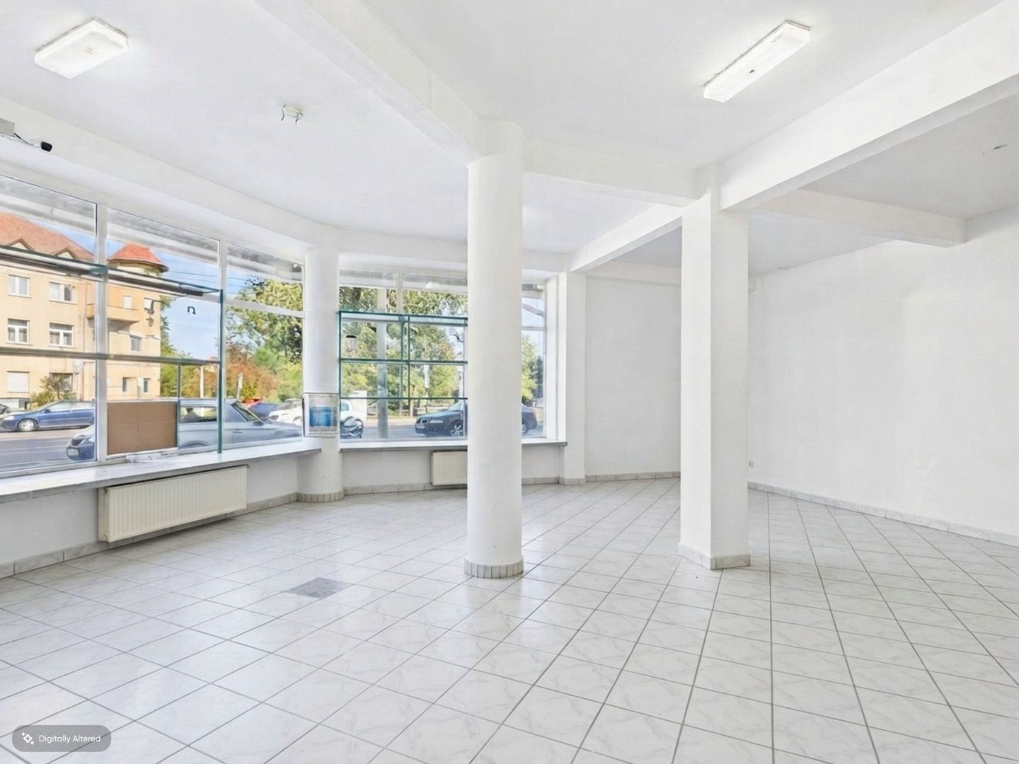 Spațiu comercial 265 mp | Ștefan cel Mare - Poză 10