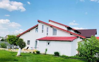 Casa Individuala Becicherecu Mic,P+1+M,4 Camere,2 Bai,Complet Utilata - Poză 5