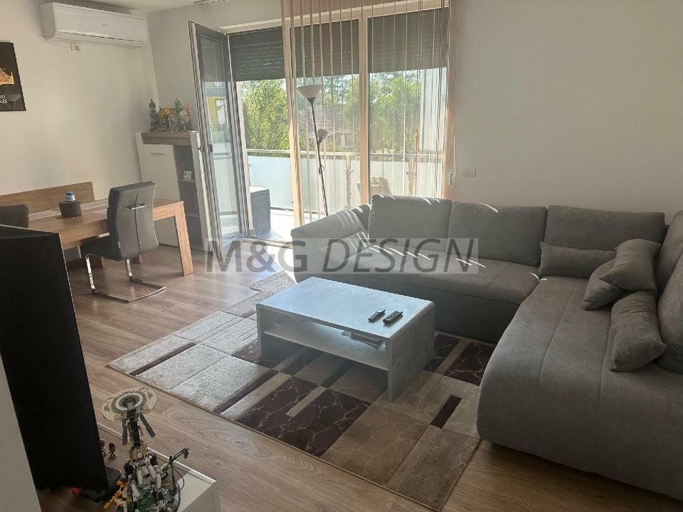 Apartament 3 camere Freidorf  etaj 1 bloc nou - Poză 1