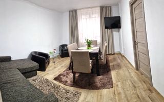 Apartament cu 3 camere | Renovat integral | Centru – Horea - Poză 4