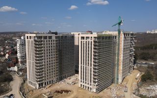 Vânzare, apartament  3 dormitoare, bul. Renașterii Naționale, Râșcani - Poză 4