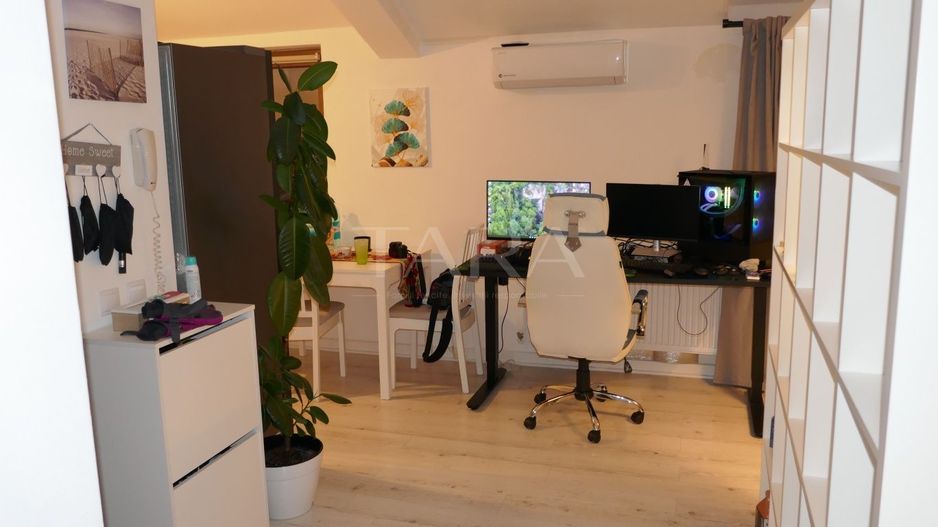 2 camere decomandat, finisaje moderne, parcare inclusă – zona Lidl - Poză 2