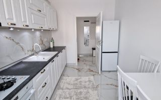 AP. 2 CAMERE CIRESULUI, PRIMA INCHIRIERE, LOC PARCARE, CENTRALA - Poză 7