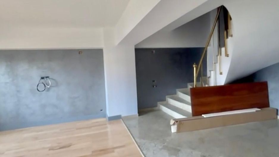 Duplex superb cu scara interioara si vedere la bulevard, zona Unirii - Poză 3