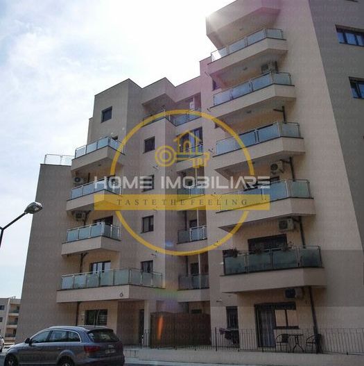 🏠Apartament 2 cam, 45MP, etaj 3 // 📍Copou - Bellevue - Poză 7