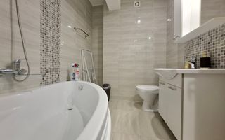 Apartament 1 camera, bloc nou, mobilat complet, Galata, cartier nou - Poză 9