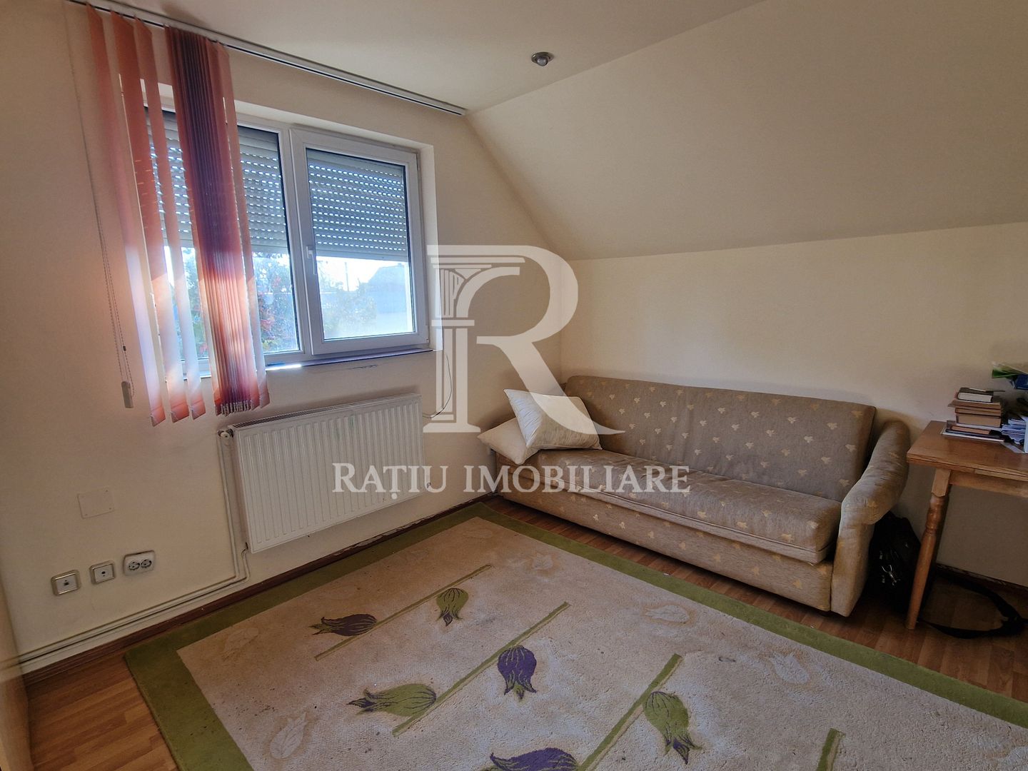 Casa cu 5 camere de vanzare | Iosia | Oradea. - Poză 18