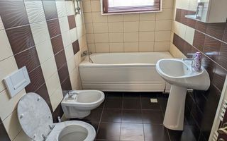 Apartament 46 mp-etaj 3-parcare-balcon-Zona Hotel Diana - Poză 5