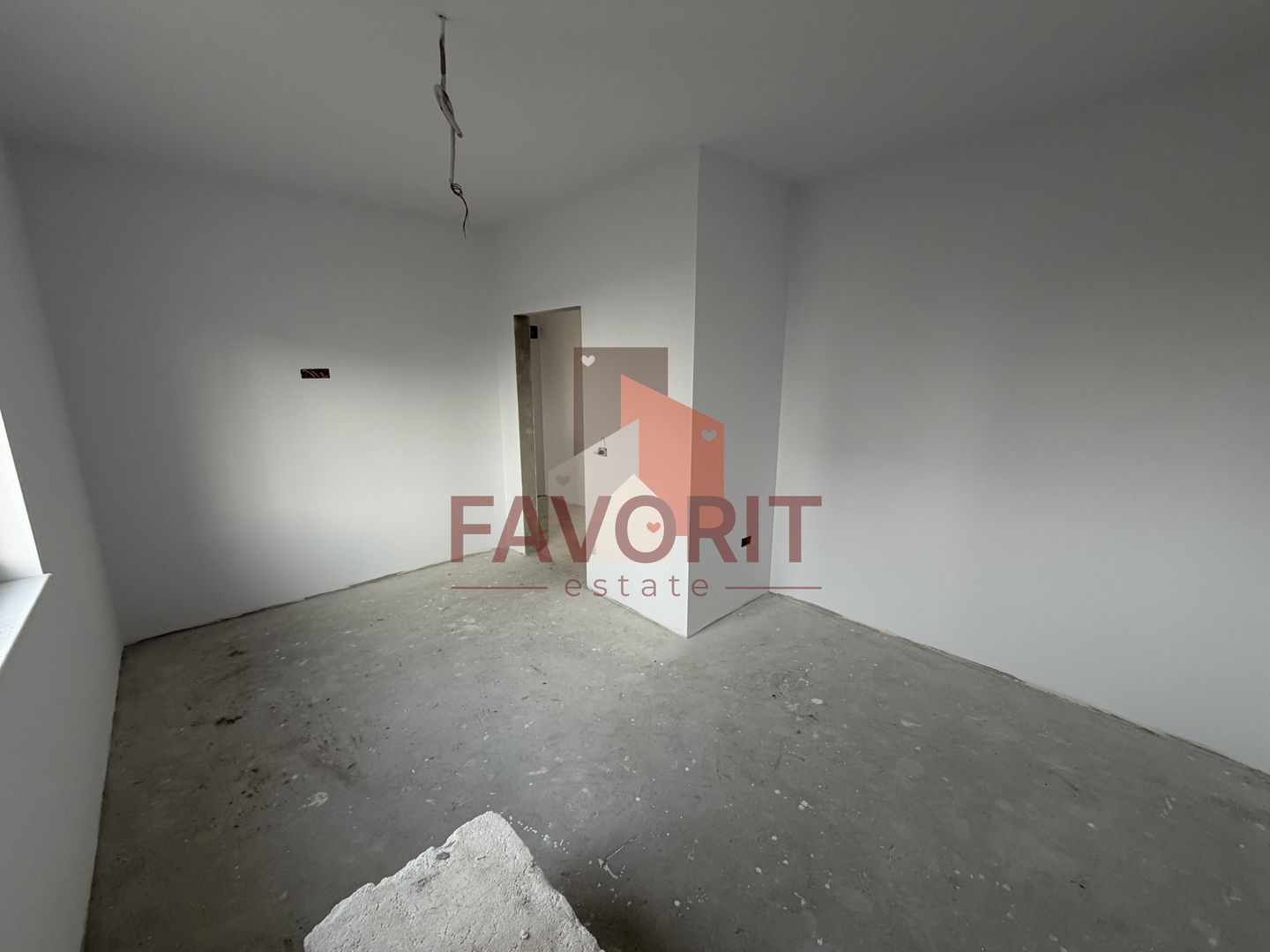 Toate utilitatile. Strada asfaltata. Finisaje la alegere. Comision 0% - Poză 7