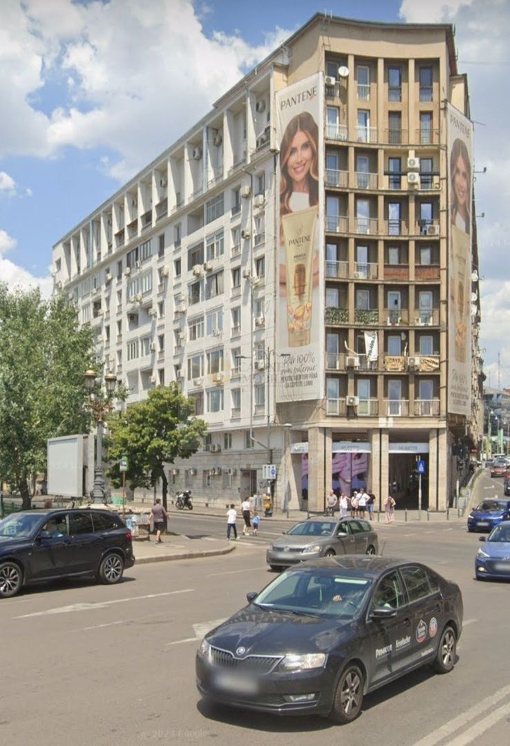 3 Camere Ultracentral | Vedere Panoramica | Regim hotelier - Poză 2