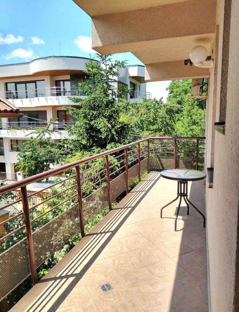 AP. 2 CAMERE BANEASA, LOC PARCARE, BOXA, BLOC NOU, 80 MP UTILI - Poză 8