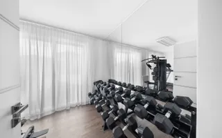 Vilă exclusivistă cu arhitectură și mobilier de designer I Livezeni - Poză 18