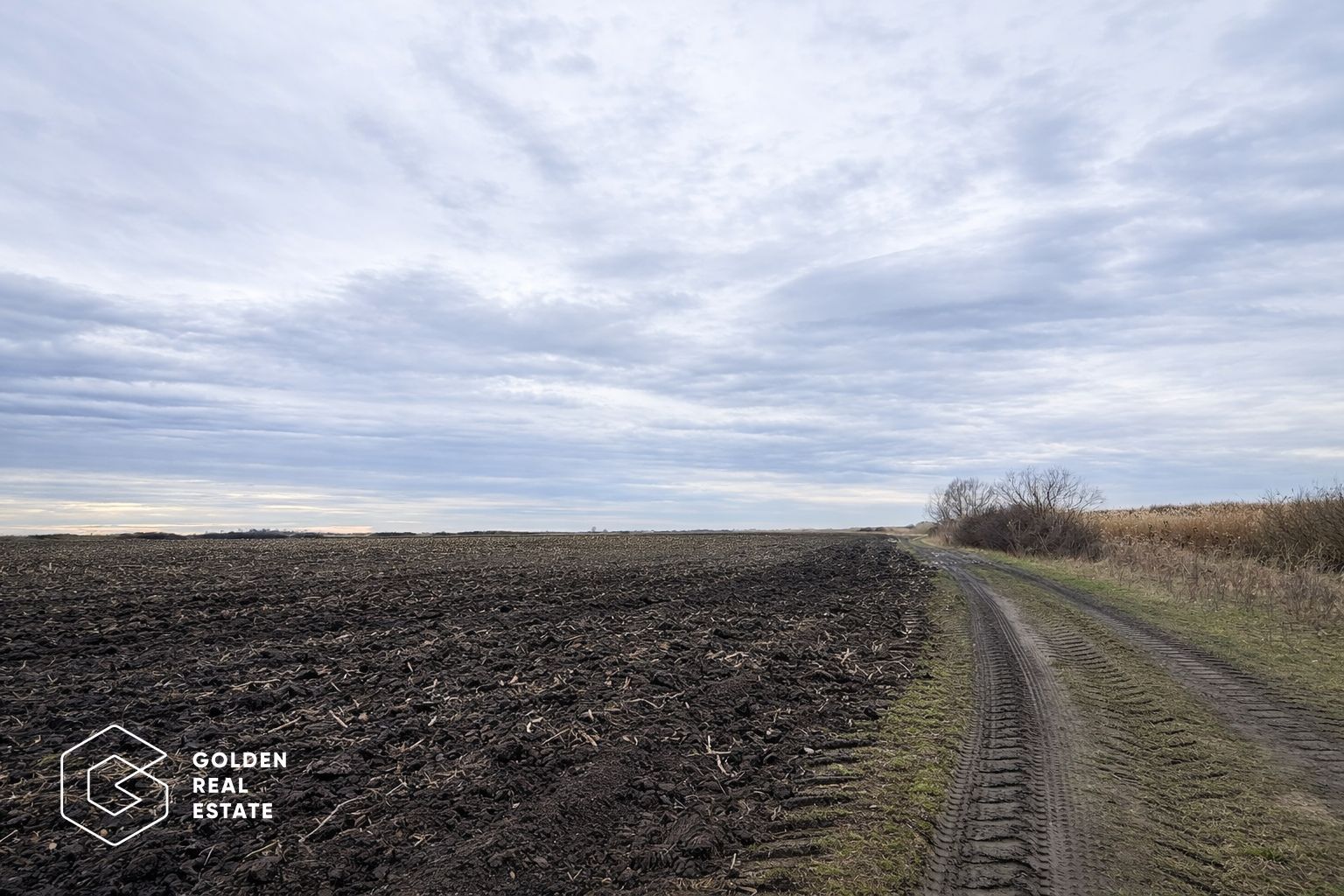 Teren agricol de vanzare, 17.900 mp, comuna Utvin - Poză 1