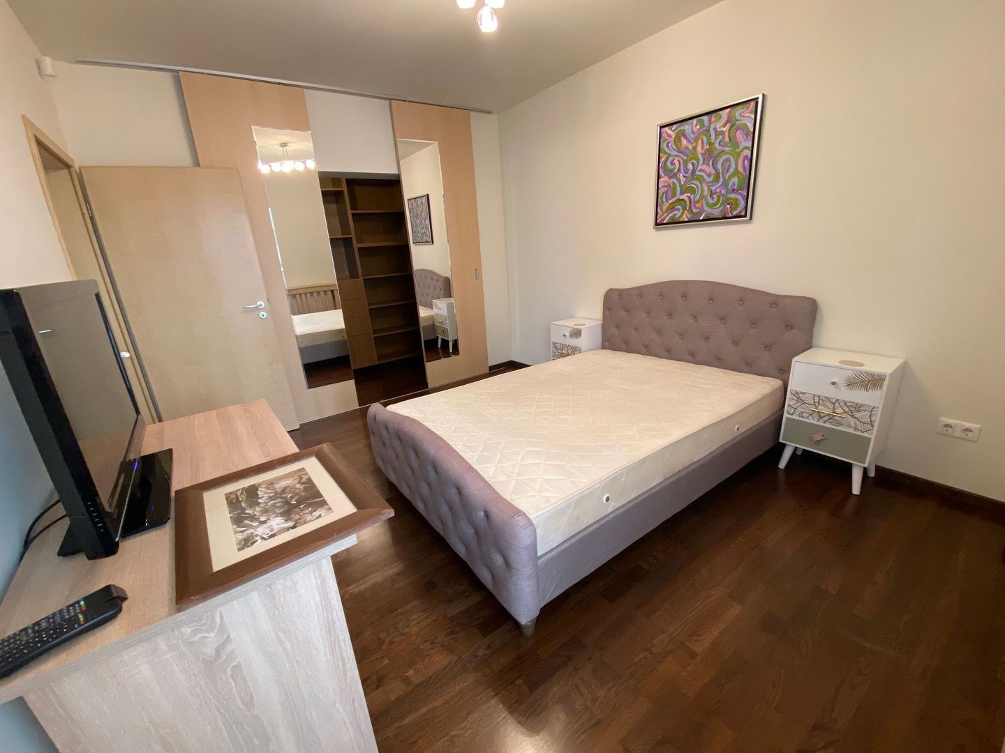 Apartament in Dumbravita - Poză 15