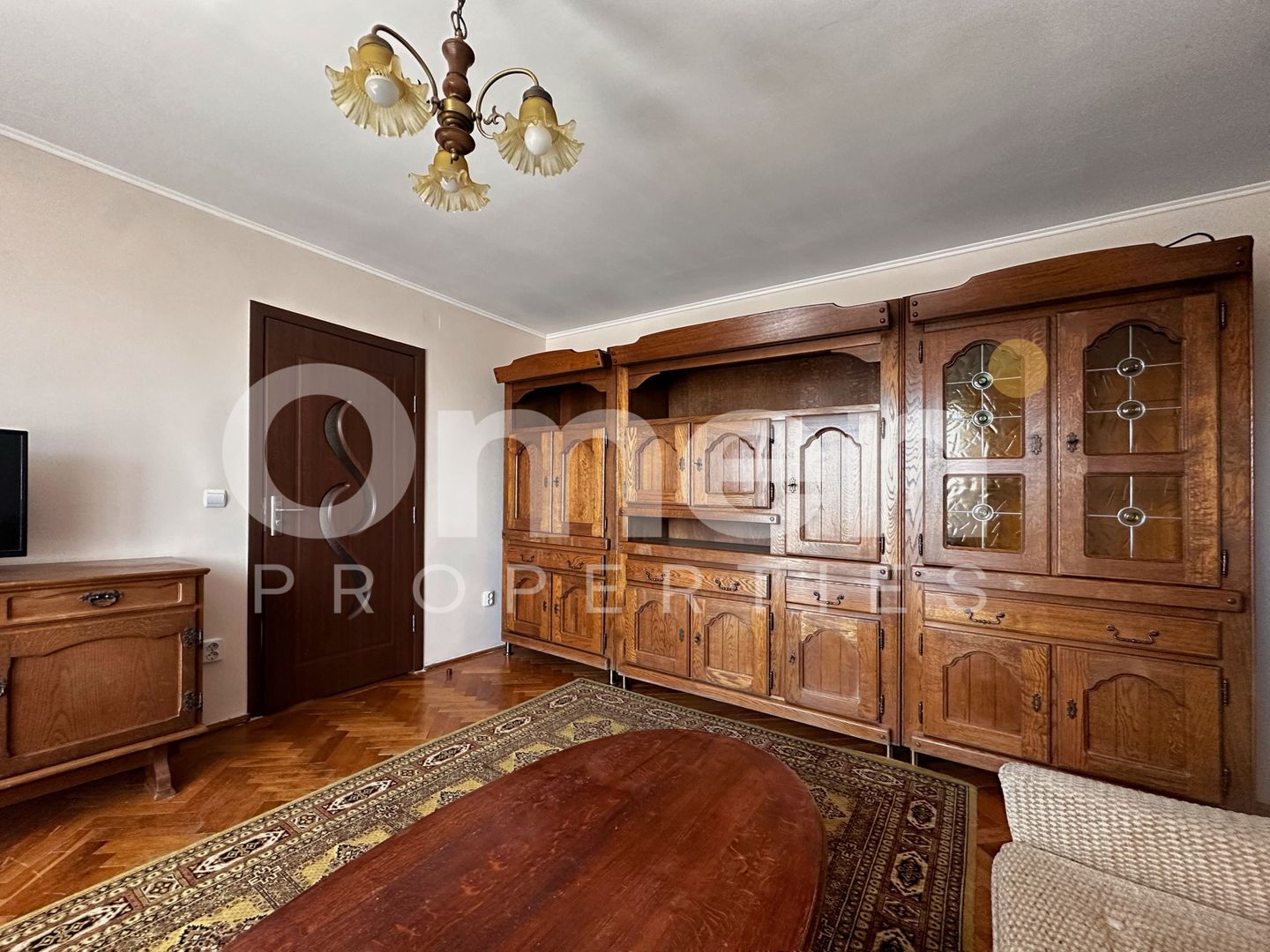 Inchiriez apartament cu 2 camere - Poză 2