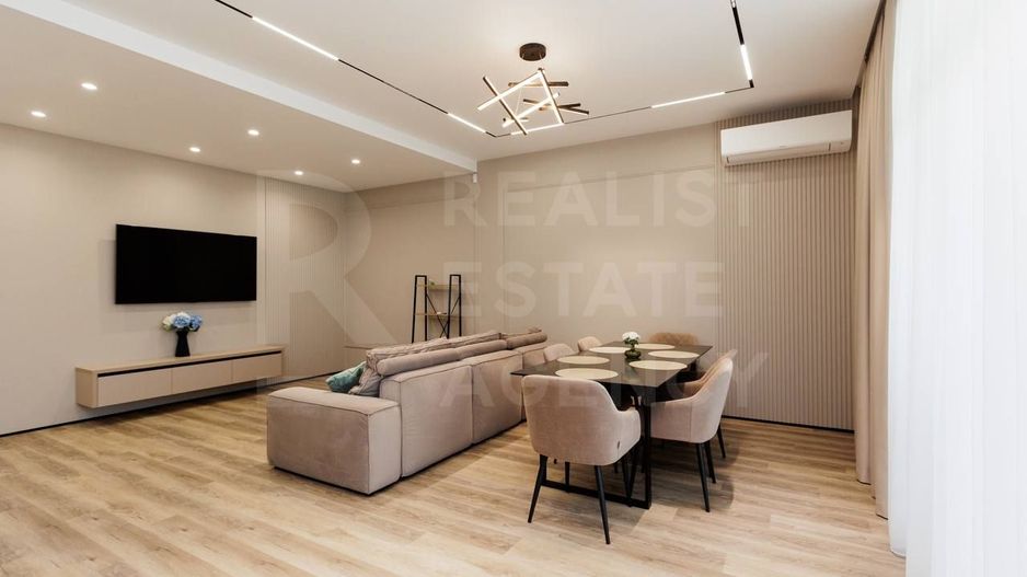 Vânzare, casă, 170 mp, strada Gurie Grosu, Durlești - Poză 7