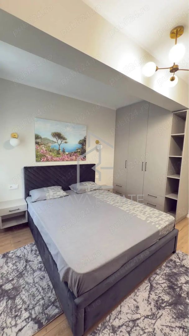 Apartament de vânzare 2 camere,54 mp, zona Terra - Poză 9