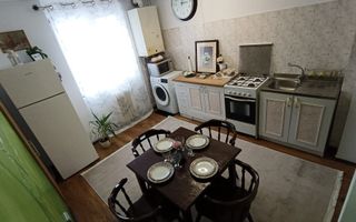 Apartament 3 Camere, 85 MP,  Manastur, Minerva, cu garaj - Poză 4