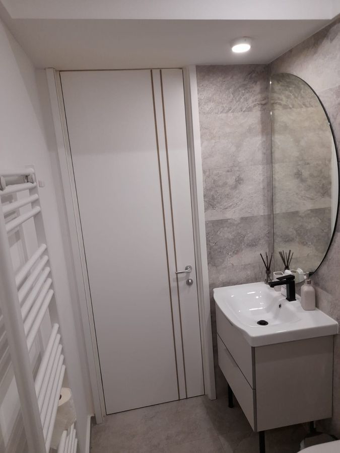 GARSONIERA COCHETA  ZONA VACARESTI - Poză 6