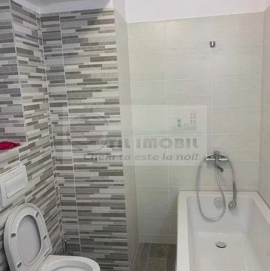 Apartament 2 camere de închiriat – Garden Copou Residence - Poză 7