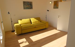 Apartament deosebit cu acces direct din lift - Poză 14