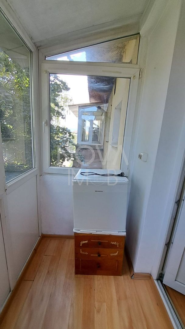Garsoniera de inchiriat, etaj intermediar, Terezian - Poză 7