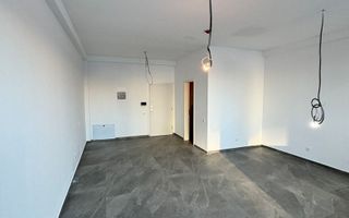 Garsonieră 37 mp nemobilată | pretabil regim hotelier | Astra - Poză 4
