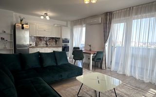 Apartament cu 3 camere | Urbana Residence | Oradea - Poză 3