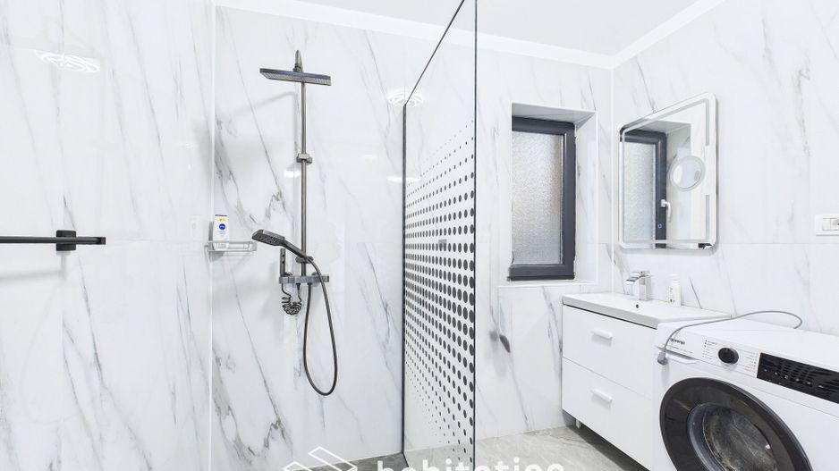 Casă individuală in cartier Elisabetin, ideală rezidențial sau birouri - Poză 13