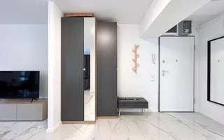 Chirie I Apartament 2 camere spațios I Bdul Pipera - Poză 15