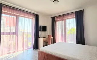 Apartament 2 camere, 60mp, garaj subteran, AC, 2 balcoane, zona Iulius Mall - Poză 15