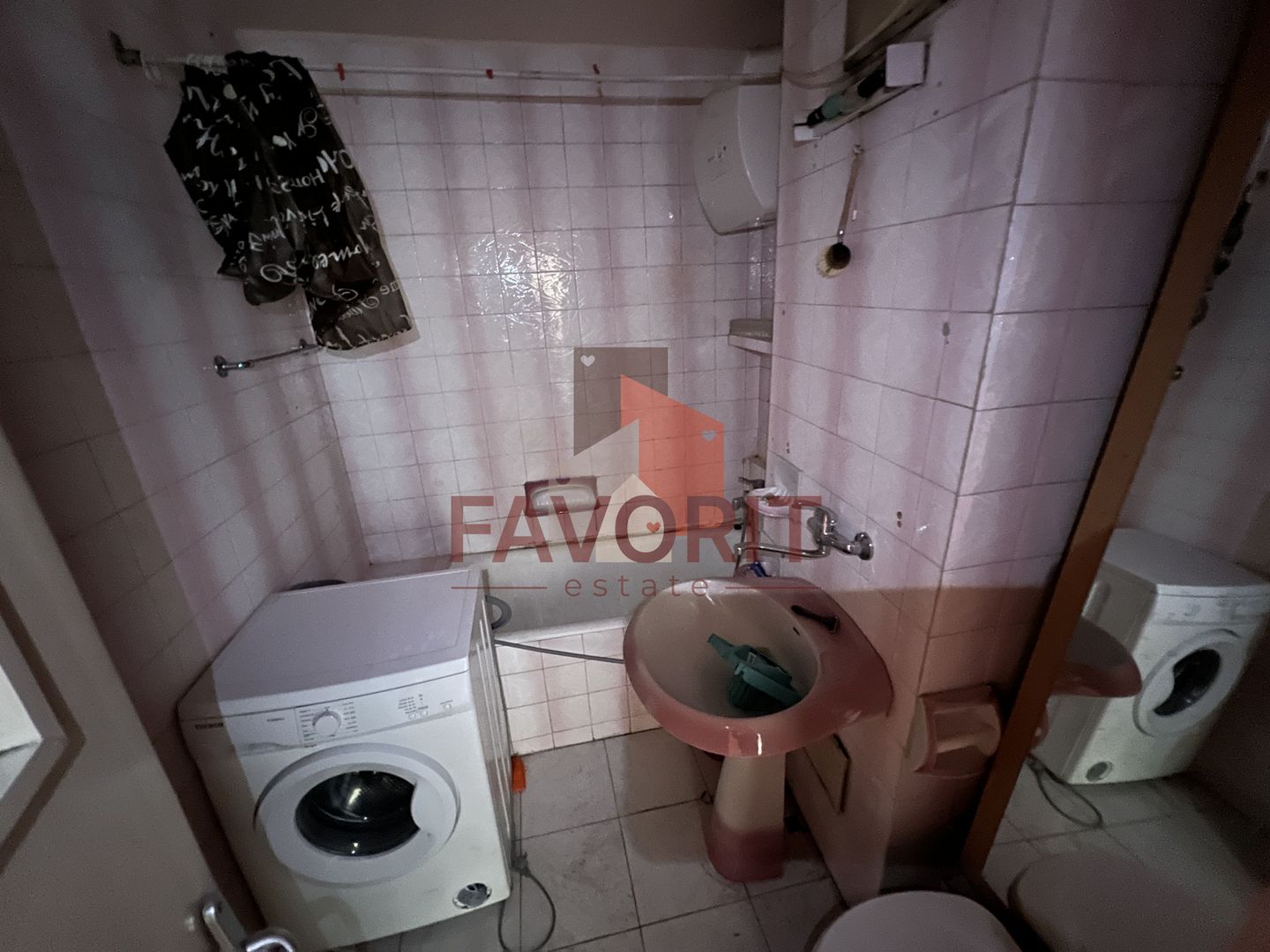 Apartament 3 camere decomandat | Etaj 1 | 2 Bai | Zona Aradului - Poză 9