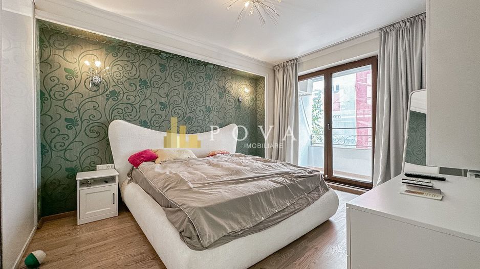 Vanzare Apartament 2 Camere Iancu Nicolae Jolie Ville - Poză 4
