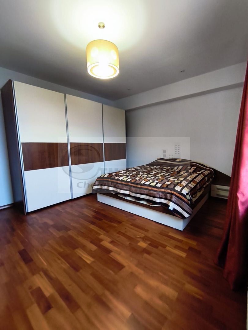 Apartament 3 camere - Podul de Piatra - 120mp - Poză 8