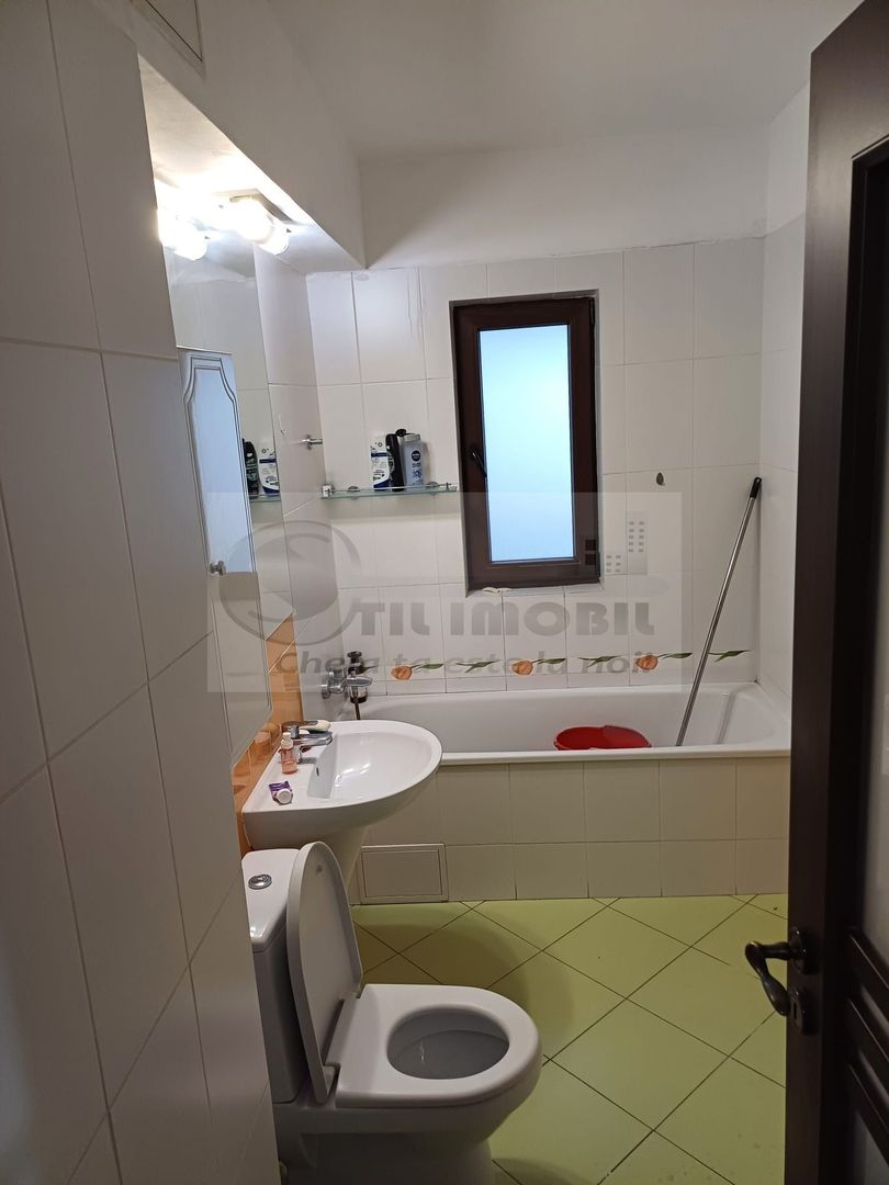 Apartament 2 camere de închiriat –Tudor Vladimirescu - 450 EURO - Poză 8