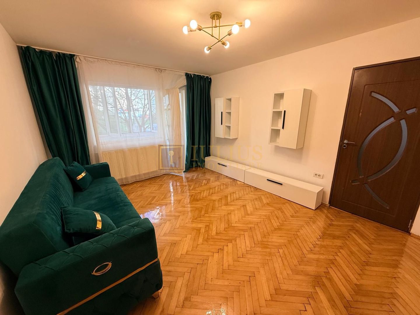 2 camere, zona Modern-Dorobanti, apartament superb, zona linistita! - Poză 1