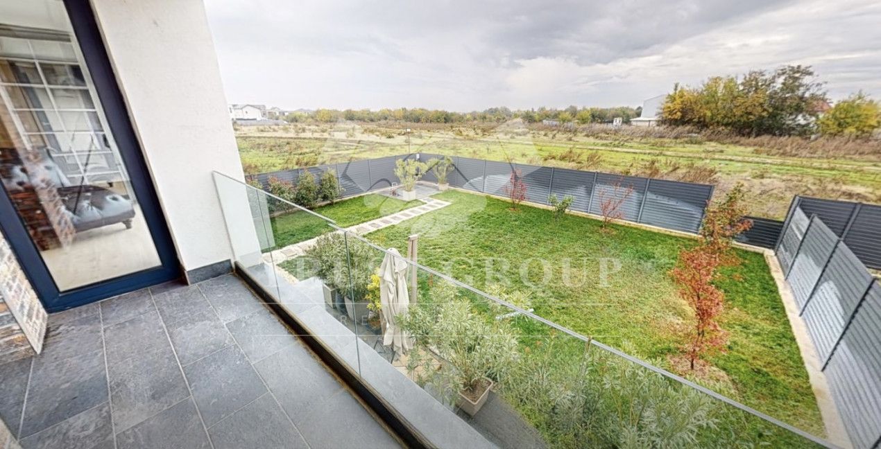 Vila 5 camere Tunari | 5 Locuri de parcare | Teren 505 mp - Poză 43