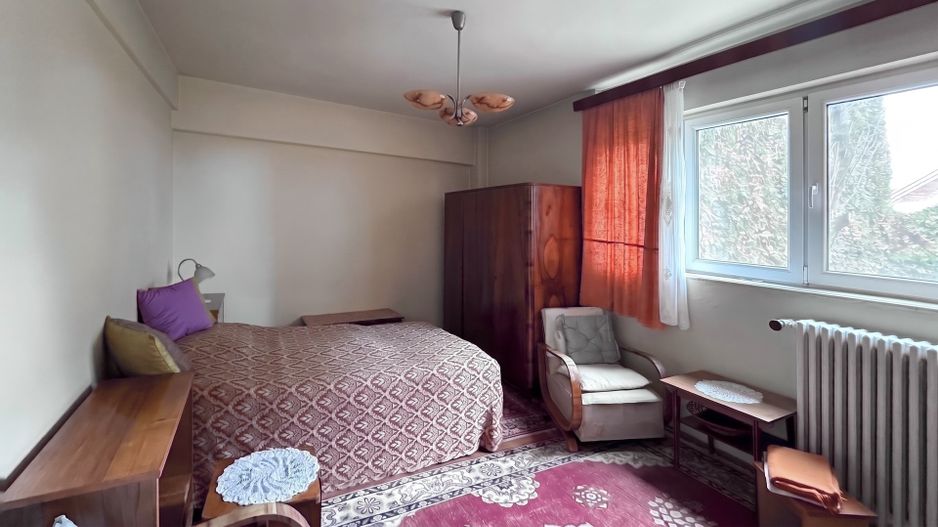 Apartament ultracentral lângă Parcul Cișmigiu - Poză 5
