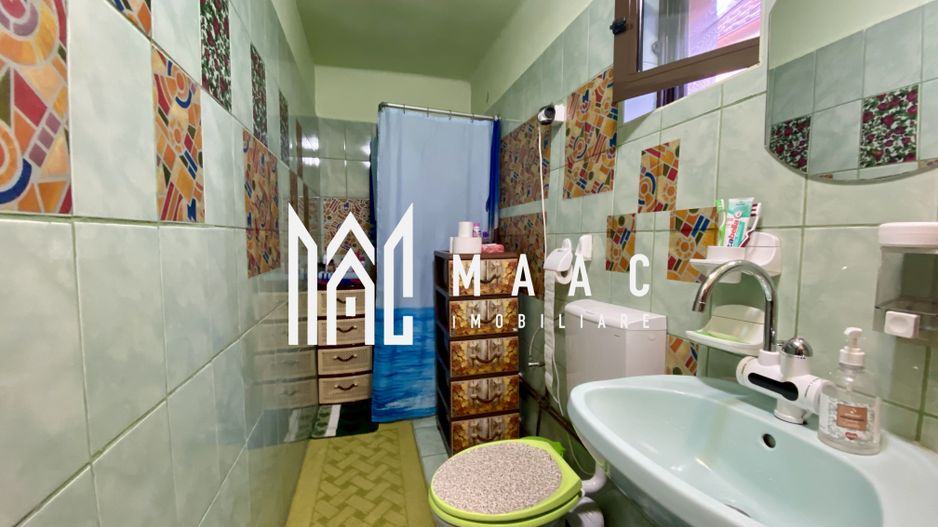 Casa individuala | 5 camere | 525 MP | Acces auto | Selimbar - Poză 9
