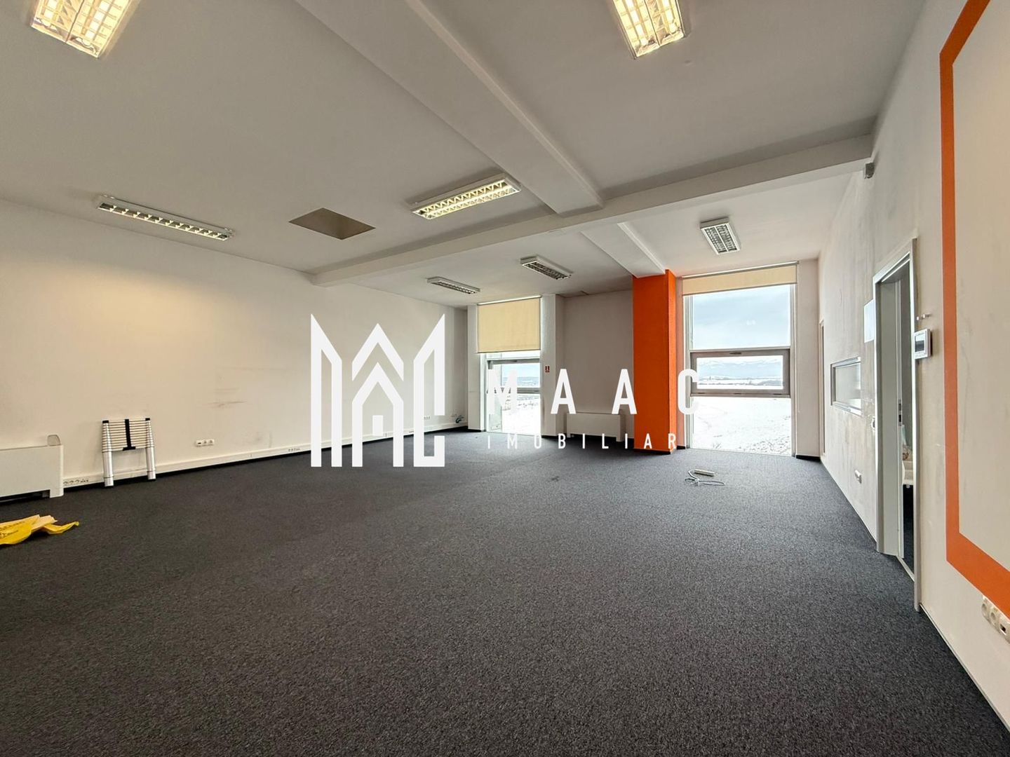 Spatiu comercial I 359 mp I 2 etaje I zona Shopping City - Poză 2