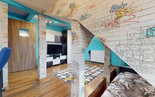 GROZAVESTI - Orhideea / Vila multifunctionala 251 mp / Teren 270 mp - Poză 44