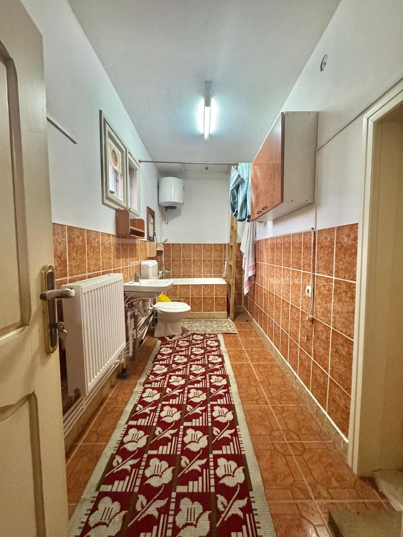 Casă de vânzare  zona Str. Gheorghe Doja, 3 camere - Poză 8