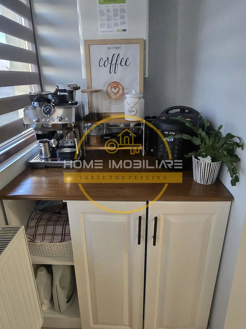 🏠Apartament 3 cam, 61MP, semidecomandat // 📍Valea Lupului - Poză 8
