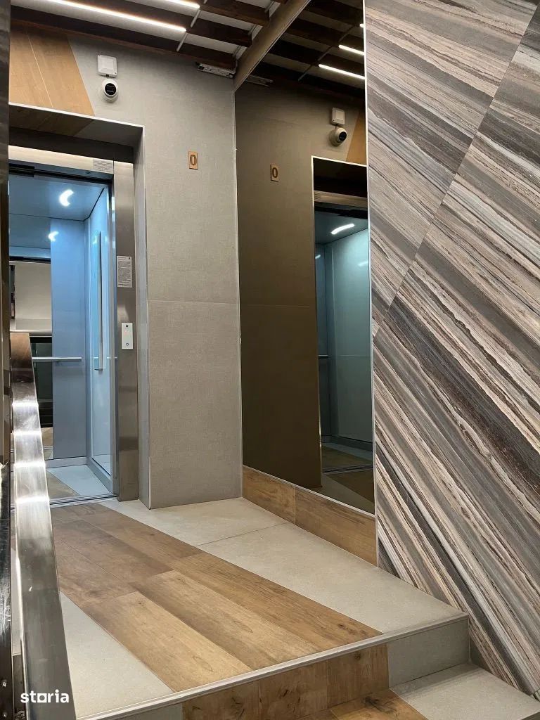 Aparatorii Patriei, Apartament 2 camere si parcare inclusa S140 - Poză 11